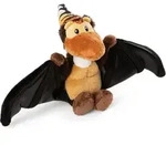 Nici Kuscheltier Dino Orny 17 cm fliegend