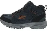 Skechers Errores de Foto 51895-NVOR in 112 color size 42 - Blau - 42