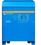 Victron Energy Victron Quattro 24/5000/120-100/100 Wechselrichter/Ladeger&auml;t