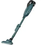 Makita Akku-Staubsauger 18V / 3,0 Ah, 1 Akku + Ladeger&auml;t DCL284FRF - Blau
