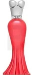 Paris Hilton Ruby Rush Eau de Parfum f&uuml;r Damen 100 ml