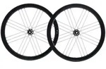 Campagnolo Lrs Campa Bora Wto 45 Db 2Wf Dark Hg - Schwarz