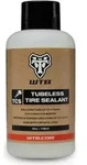 Wtb Tcs 2.0 118ml Tubeless Dichtmittel Durchsichtig Durchsichtig One Size -
