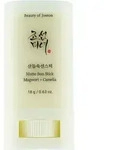 Beauty of Joseon Matte sun stick : Beifu&szlig; + Kamille - Sonnenschutzcreme in
