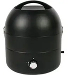 TAINO Grill-to-Go Gasgrill BBQ portabel Grill Camping tragbar Kugelgrill Gas
