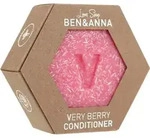 Ben & Anna Love Soap Very Berry 60 g, Frauen, N&auml;hrend, Glanz, Gl&auml;ttend, Fruchtig,