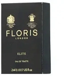 Floris Elite Eau de Toilette Spray (2ml)