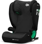 Kinderkraft JUNIOR FIX i-Size - Autositz 100-150 cm - R129 Norm - ISOFIX - SPS -