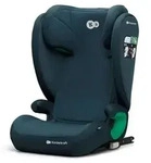 Kinderkraft JUNIOR FIX i-Size - Autositz 100-150 cm - R129 Norm - ISOFIX - SPS -