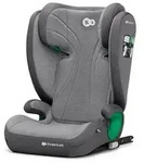 Kinderkraft JUNIOR FIX i-Size - Autositz 100-150 cm - R129 Norm - ISOFIX - SPS -