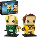 LEGO Harry Potter 40617, Bausatz, 10 Jahr(e), Kunststoff, 262 St&uuml;ck(e), 254 g -