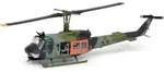 Schuco 1:35 Bell UH 1D Bundeswehr SAR oliv 450912600
