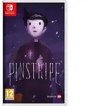Nintendo Games Switch Pinstripe PAL PAL