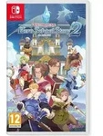 PQube Valthirian Arc: Hero School Story 2, Nintendo Switch, E10+ (Jeder &uuml;ber 10