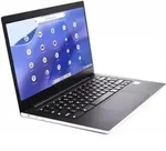 Samsung Galaxy Chromebook Go, Intel&reg; Celeron&reg; N, 1,1 GHz, 35,6 cm (14"), 1366 x 768