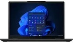 Lenovo ThinkPad X13 Yoga Hybride (2-en-1) 33,8 cm (13.3') Bildschirm taktil WUXGA