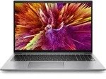 HP INC. 865M4EA#ABD HP ZBook Firefly 16 G10 Intel Core i7-1355U 40,6cm 16Zoll WUXGA