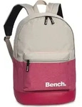 Bench Classic Rucksack 42 cm Laptopfach - Rosa