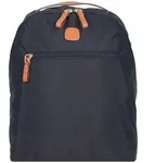 Bric's X-Travel Rucksack 35 cm - Blau