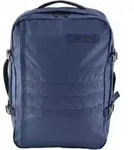Cabin Zero Military Navy 44 L. Rucksack CZ091811 - Blau