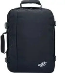 Cabin Zero Classic 36L Cabin Backpack Rucksack 44 cm - Schwarz