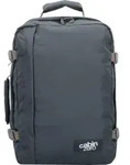 Cabin Zero Classic 36L Cabin Backpack Rucksack 44 cm - Grau