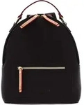 bugatti Rucksack Ella Backpack Darkbrown braun - Braun