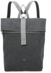 Fritzi aus Preu&szlig;en Izzy03 FR5249707 (1/Canvas Black) - Schwarz