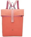Fritzi aus Preu&szlig;en Rucksack Canvas Izzy03 Backpack Fruity orange - Orange