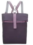 Fritzi aus Preu&szlig;en Rucksack Canvas Izzy03 Backpack Plumy violett - Violett/Lila