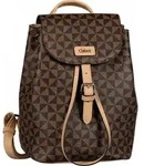 Gabor Barina Backpack Rucksack Braun - Braun