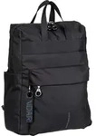 MD20 - Rucksack 38 cm (scarab) - Schwarz