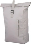 Kattbj&ouml;rn Rolltop Rucksack &ndash; 16L, Wasserdicht, Laptopfach 15 Zoll, Ergonomisch,