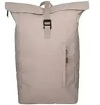Kattbj&ouml;rn Rolltop Rucksack &ndash; 16L, Wasserdicht, Laptopfach 15 Zoll, Ergonomisch,