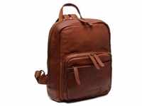 The Chesterfield Brand Luzern Backpack Cognac