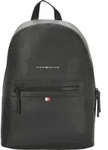 Tommy Hilfiger AM0AM09503BDS, Polyurethan (PU) - Schwarz