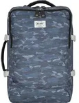 Worldpack Bestway Cabin Pro Daypack 54 cm Laptopfach - Blau