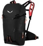 SALEWA Tourenrucksack Rucksack Sella 24 L Backpack W Black Out schwarz - Schwarz
