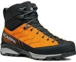 Mescalito TRK Planet GTX Trekking-Schuhe, Gr&ouml;&szlig;e 42, Farbe tonic/black -...