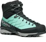 Mescalito TRK Planet GTX Women Gr&ouml;&szlig;e 38 Farbe jade/black - Gr&uuml;n/Schwarz - 38