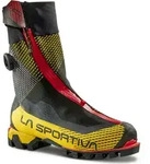 G-Tech, Mountain Footwear, 39, Black/Yellow (Black) - La Sportiva - 39