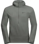 Jack Wolfskin Herren Prelight Overhead gecko green S - S