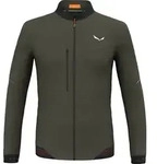 Pedroc Pl 2 Herren Jacket. - Salewa, Farbe:5280 dark olive, Gr&ouml;&szlig;e:46/S -...