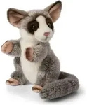 WWF - Pl&uuml;schtier - Galago (18cm) lebensecht Kuscheltier Stofftier Pl&uuml;schfigur -