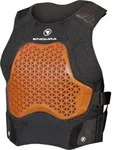 Endura MT500 D3O Protektorenweste : S-M Gr&ouml;&szlig;e: S-M - Orange