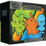 Pok&eacute;mon (Sammelkartenspiel), PKM KP02 Top-Trainer Box DE MBE4