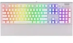 ENDORFY Omnis Pudding Onyx - Kabelgebunden - USB - Mechanischer Switch - QWERTY...