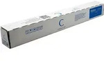 UTAX CK-8531C, 20000 Seiten, Cyan, 1 St&uuml;ck(e)