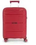 Gabol Kiba 4-Rollen Kabinentrolley 54 cm - Rot