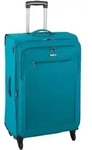 d&n Travel Line 6804 Reisekoffer Trolley 76 cm, erweiterbar, 4 x 360&deg;-Rollen,